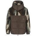Vestes sur Grenoble : Blouson EAX Blouson DOWN JACKET