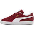 Baskets homme sur Grenoble : Baskets basses Puma Basket Suede Classic