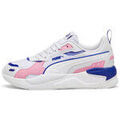 Baskets basses Puma Basket X-RAY 3