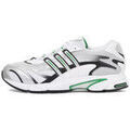 Baskets homme sur Grenoble : Baskets basses adidas Basket Sport Performance Argent&eacute;