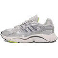 Baskets homme sur Grenoble : Baskets basses adidas Basket originals OZMILLEN Argent&eacute;