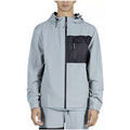 Veste Helvetica Veste de surv&ecirc;tement Vert