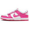 Baskets basses enfant Nike Basket Dunk LO Gs