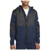 Veste Nike Veste de surv&ecirc;tement Veste Air Bleu