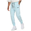 Jogging Nike Pantalon de surv&ecirc;tement TECH Bleu