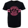 T-shirt Psg Justice League Tee-shirt Justice