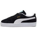 Baskets basses enfant Puma Basket Suede Classic Grenoble