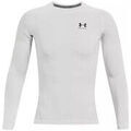 Tee-shirts sur Grenoble : T-shirt Under Armour Tee-shirt UA HG ARMOUR