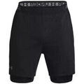 Shorts/Bermuda sur Grenoble : Short Under Armour Short UA VANISH WOVEN