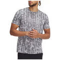 Tee-shirts sur Grenoble : T-shirt Under Armour Tee-shirt UA Launch