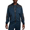 Veste Nike Veste de surv&ecirc;tement Veste Air Bleu