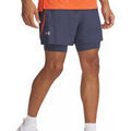 Shorts/Bermuda sur Grenoble : Short Under Armour Short UA Launch 5
