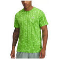 Tee-shirts sur Grenoble : T-shirt Under Armour Tee-shirt UA Launch