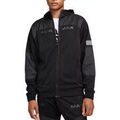 Veste Nike Veste de surv&ecirc;tement Veste Air Noir