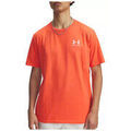 T-shirt Under Armour Tee-shirt UA M Grenoble
