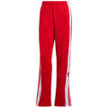Jogging adidas Pantalon de surv&ecirc;tement Rouge Grenoble