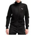 Vestes sur Grenoble : Veste Puma Veste de surv&ecirc;tement T7 ALWAYS Multicolore