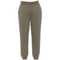 Jogging Schott Pantalon de surv&ecirc;tement Vert