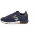 Baskets basses Emporio Armani EA7 Basket SNEAKER Baskets basses Emporio Armani EA7 Basket SNEAKER Grenoble