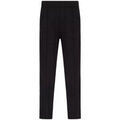 Jogging EAX Pantalon de surv&ecirc;tement Armani Noir Grenoble