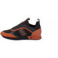 Baskets basses Emporio Armani EA7 Basket SNEAKER