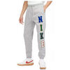 Jogging Nike Pantalon de surv&ecirc;tement Gris