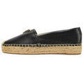 Chaussures d&eacute;contract&eacute;es femme sur Grenoble : Espadrilles Guess ESPRADRILLE JOLANDY