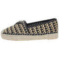 Chaussures d&eacute;contract&eacute;es femme sur Grenoble : Espadrilles Guess ESPRADRILLE JOLANDON