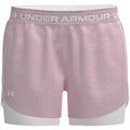 Short Under Armour Short UA Tech Play Up