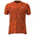 Tee-shirts sur Grenoble : T-shirt Under Armour Tee-shirt UA Launch