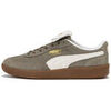 Baskets basses Puma Basket Palermo Premium Suede