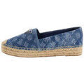 Chaussures d&eacute;contract&eacute;es femme sur Grenoble : Espadrilles Guess ESPRADRILLE JOLANDON