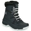 Bottes neige KAMIK W ICELAND