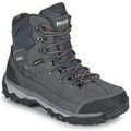 Randonn&eacute;e sur Grenoble : Chaussures Meindl SILIAN LADY GTX Gris
