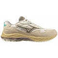 Baskets basses Mizuno Basket S.L WAVE RIDER BETA Grenoble