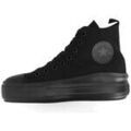 Chaussures enfants sur Grenoble : Baskets montantes enfant Converse Basket AllStar Move