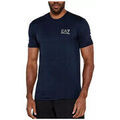 T-shirt Emporio Armani EA7 Tee-shirt TEE Grenoble