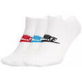 Chaussettes sur Grenoble : Chaussettes Nike Chaussette Everyday 3Pack