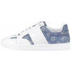 Baskets basses Guess Basket JRONE4