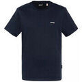 T-shirt Schott Tee-shirt TEE SHIRT COL V Grenoble