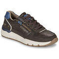 Baskets homme sur Grenoble : Baskets basses Mustang MART