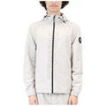 Veste Helvetica Veste de surv&ecirc;tement Veste Gris