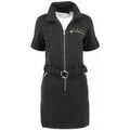 Robes sur Grenoble : Robe Schott Robe ROBE ARMY CEINTURE