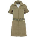 Robes sur Grenoble : Robe Schott Robe ROBE ARMY CEINTURE