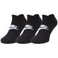 Chaussettes sur Grenoble : Chaussettes Nike Chaussette Everyday 3Pack