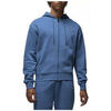 Veste Nike Veste de surv&ecirc;tement JORDAN ESS Bleu