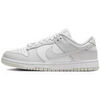 Baskets basses Nike Basket W DUNK LO