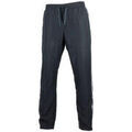 Jogging Emporio Armani EA7 Pantalon de surv&ecirc;tement EA7 Emporio Bleu