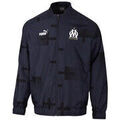 Veste Puma Veste de surv&ecirc;tement PREMATCH Gris