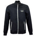 Veste Emporio Armani EA7 Veste de surv&ecirc;tement EA7 Emporio Bleu Grenoble